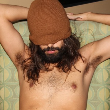 Anon Hippie Cranks One Out