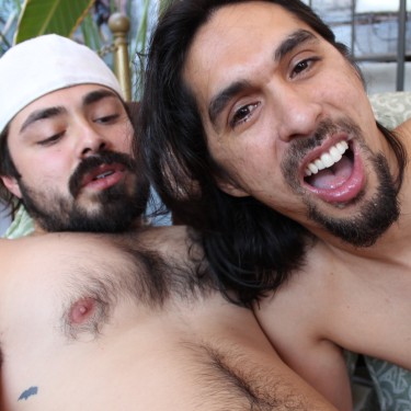 Skater Cub Gets a BJ